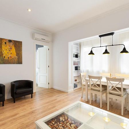 Stay U-Nique Apartments Mallorca II バルセロナ エクステリア 写真