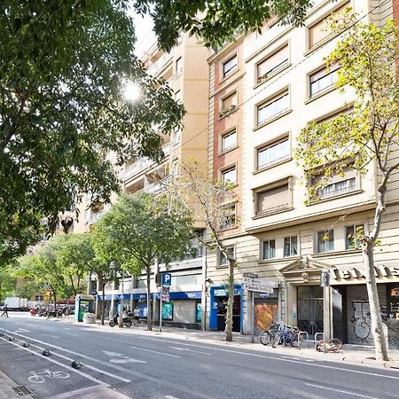 Stay U-Nique Apartments Mallorca II バルセロナ エクステリア 写真
