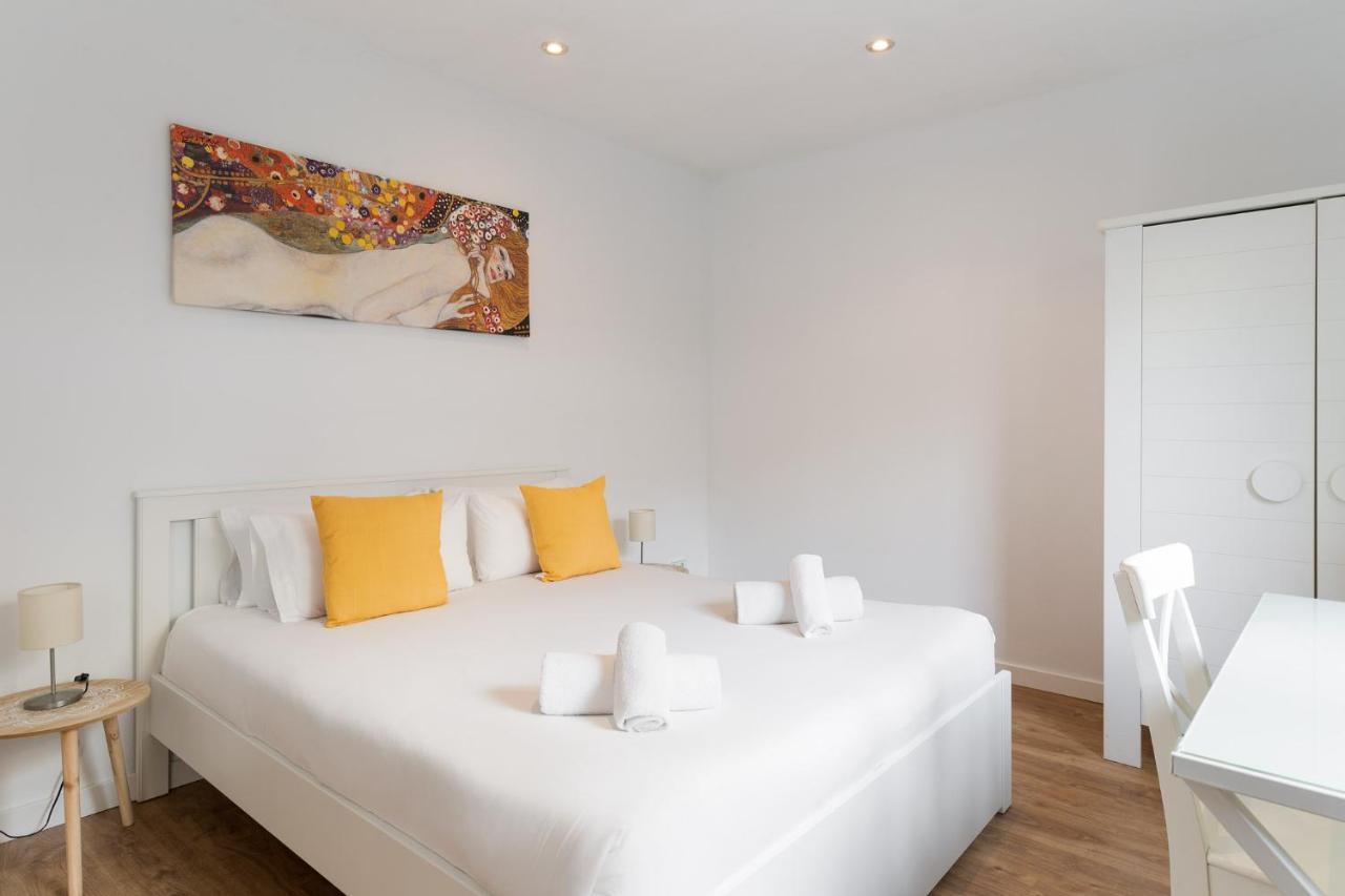 Stay U-Nique Apartments Mallorca II バルセロナ エクステリア 写真