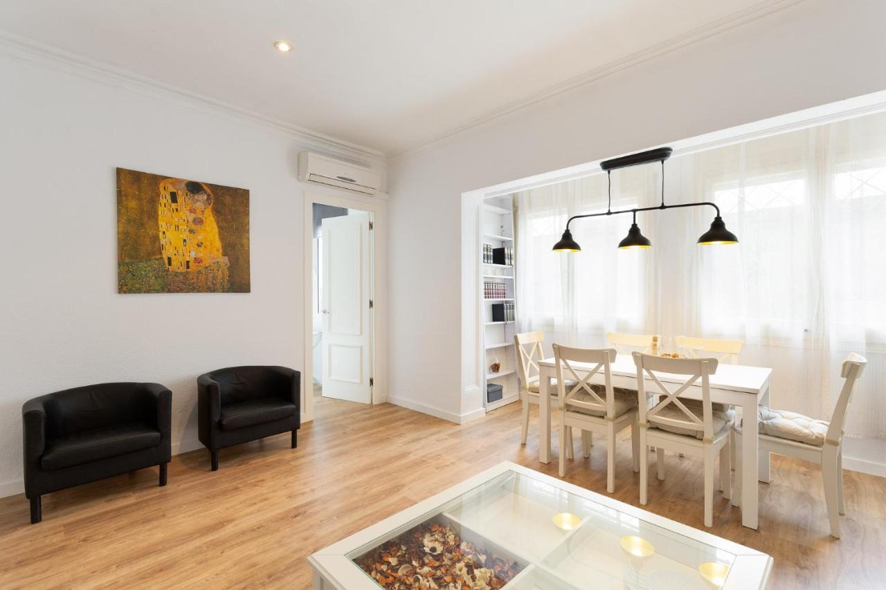 Stay U-Nique Apartments Mallorca II バルセロナ エクステリア 写真