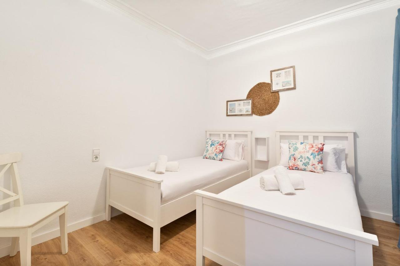 Stay U-Nique Apartments Mallorca II バルセロナ エクステリア 写真