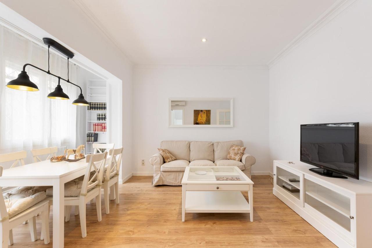 Stay U-Nique Apartments Mallorca II バルセロナ エクステリア 写真
