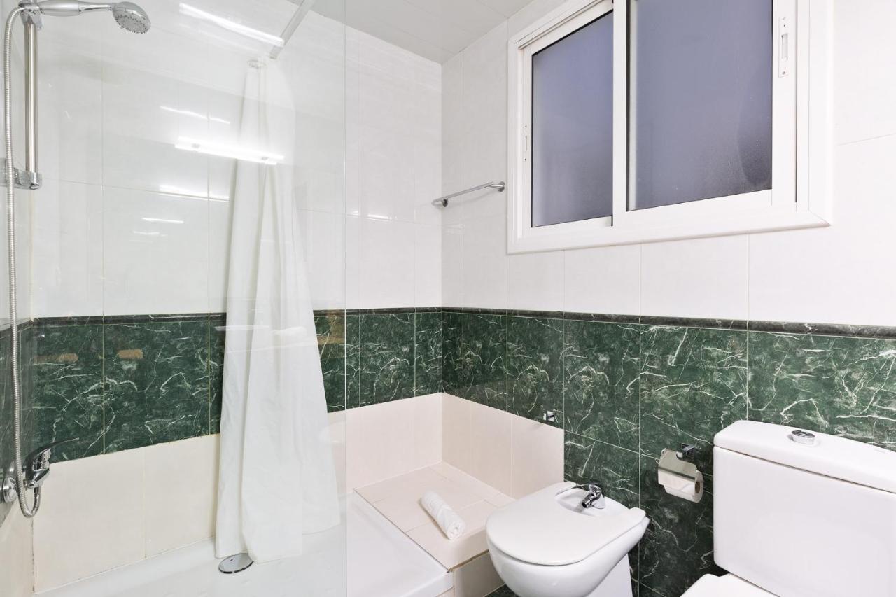 Stay U-Nique Apartments Mallorca II バルセロナ エクステリア 写真