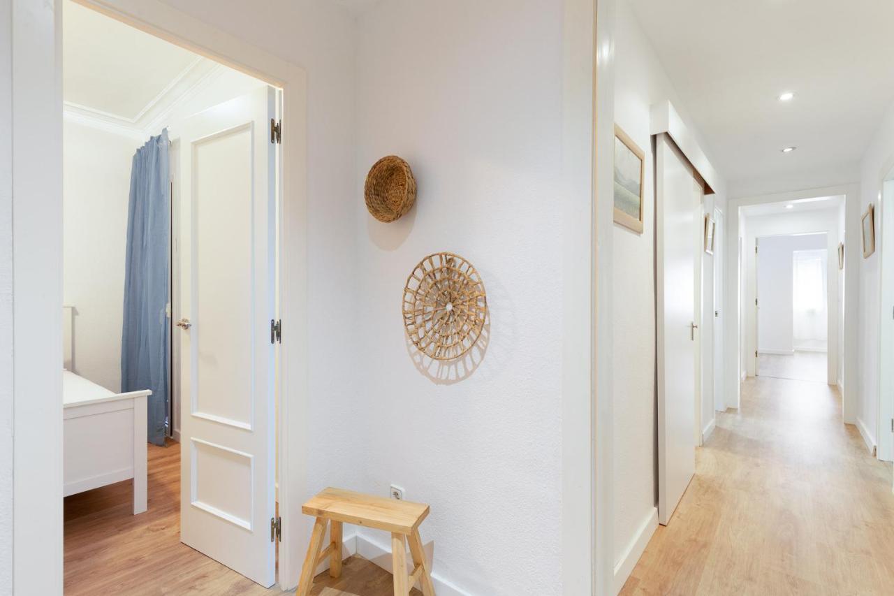 Stay U-Nique Apartments Mallorca II バルセロナ エクステリア 写真
