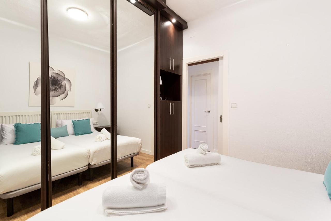 Stay U-Nique Apartments Mallorca II バルセロナ エクステリア 写真