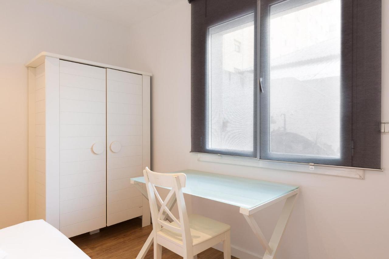 Stay U-Nique Apartments Mallorca II バルセロナ エクステリア 写真