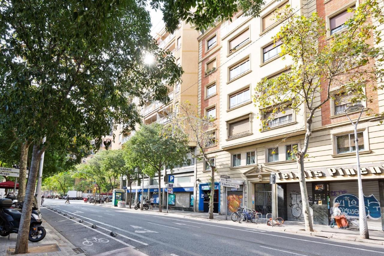 Stay U-Nique Apartments Mallorca II バルセロナ エクステリア 写真